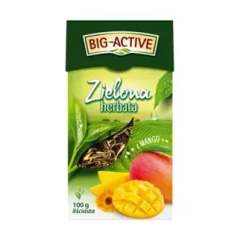 big-active-herbata-zielona-z-mango-lisc-100g