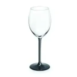 kieliszek-do-czerwonego-wina-330ml-czarna-nozka