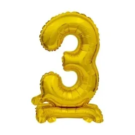 balon-foliowy-bandc-cyfra-stojaca-3-zlota-38-cm