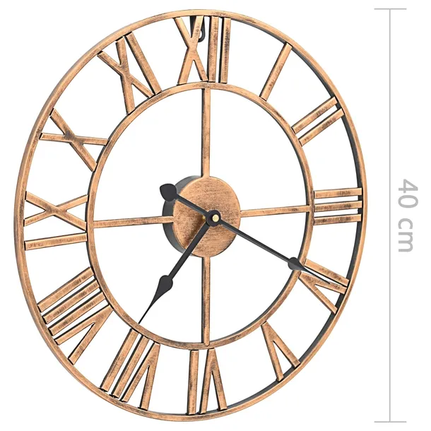 zegar-scienny-metal-40-cm-zloty-kod-producenta-283860