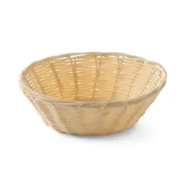 koszyk-z-polirattanu-okragly-200x65mm-hendi
