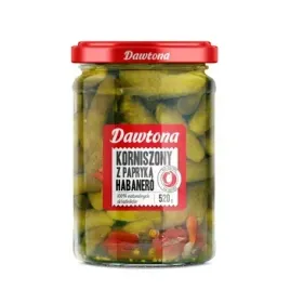 ogorki-korniszony-z-papryka-habanero-520g-dawtona