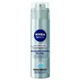 nivea-zel-do-golenia-silver-protect-200-ml