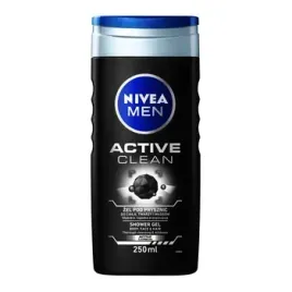 nivea-zel-pod-prysznic-active-clean-250ml