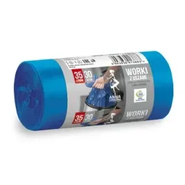 anna-zaradna-worki-na-smieci-z-uszami-ldpe-35l-30szt-niebieskie