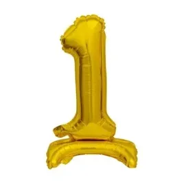 balon-foliowy-bandc-cyfra-stojaca-1-zlota-38-cm