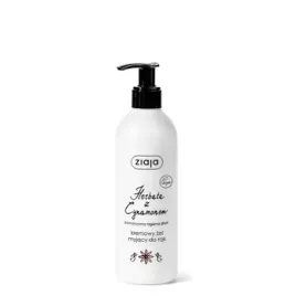 ziaja-kremowy-zel-myjacy-do-rak-herbata-z-cynamonem-270-ml