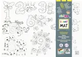 mata-biala-liczby-funny-mat-strigo