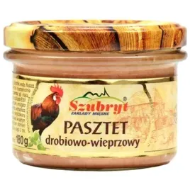szubryt-pasztet-drobiowo-wieprzowy-180-g