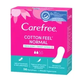 carefree-cotton-fresh-scent-wkladki-higieniczne-56-szt