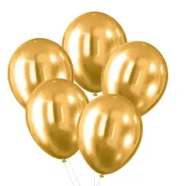 balony-celebrate-efekt-chromu