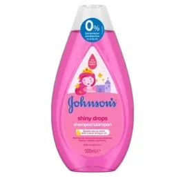 johnson-s-shiny-drops-szampon-500-ml