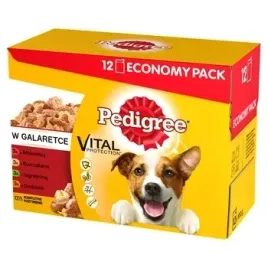 pedigree-wolowina-kurczak-indyk-galaretka-12x100g