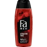 fa-zel-pod-prysznic-attraction-force-400ml