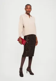 max-mara-weekend-34-xs-bezowy-sweter-damski-welniany-100percent-welna-d2466