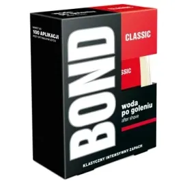 bond-classic-woda-po-goleniu-100ml