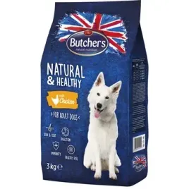 butcher-s-naturalandhealthy-z-kurczakiem-3kg