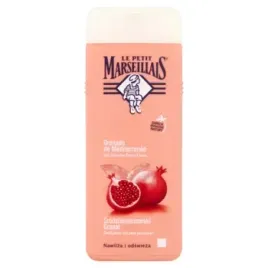 le-petit-marseillais-zel-pod-prysznic-granat-400-ml