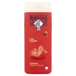 le-petit-marseillais-zel-pod-prysznic-truskawka-400-ml