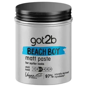 pasta-do-wlosow-got2b-beach-boy-100-ml