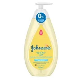 johnson-s-top-to-toe-plyn-do-mycia-ciala-i-wlosow-500-ml-pump