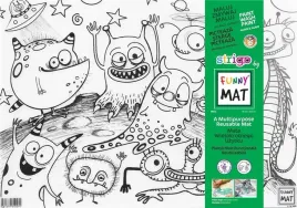 mata-transparentna-kosmici-funny-mat-strigo