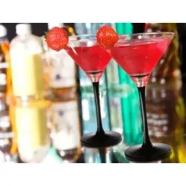 kieliszek-martini-260ml-czarna-nozka