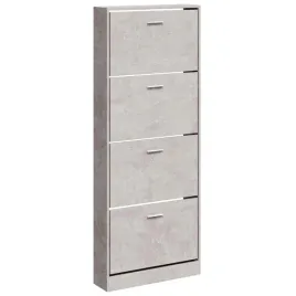 szafka-na-buty-szarosc-betonu-59x17x150-cm