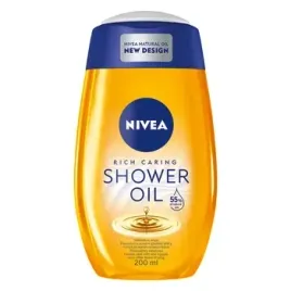 nivea-olejek-pod-prysznic-natural-oil-200-ml