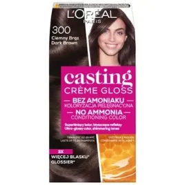 l-oreal-paris-casting-creme-gloss-farba-do-wlosow-300-ciemny-braz