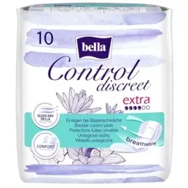 wkladki-urologiczne-bella-control-discreet-extra-10szt