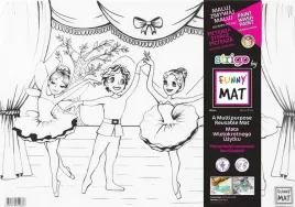 mata-transparentna-tancerze-funny-mat-strigo