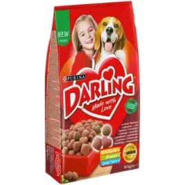 karma-dla-psow-darling-sp-z-miesem-i-warzywami-10kg