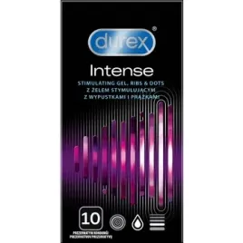 durex-intense-10-szt