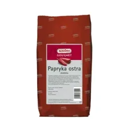 kotanyi-papryka-ostra-800g