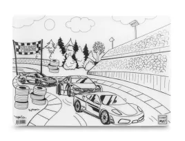 mata-transparentna-wyscigowki-funny-mat-strigo