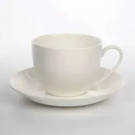 filizanka-200ml-ze-spodkiem-15cm-w-opasce-bella-porcelana-kremowa
