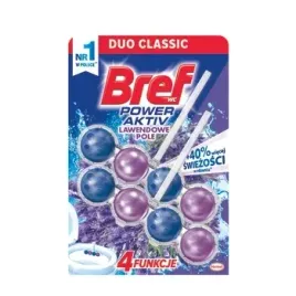 bref-power-aktiv-lawendowe-pole-2x50g