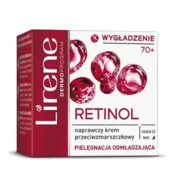 lirene-krem-pielegnacja-odmladzajaca-70-50-ml