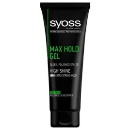 zel-do-wlosow-syoss-max-hold-250-ml