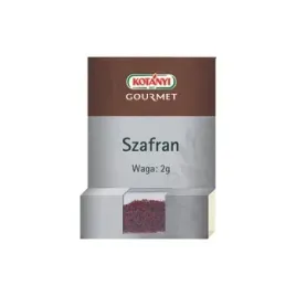 kotanyi-szafran-2g