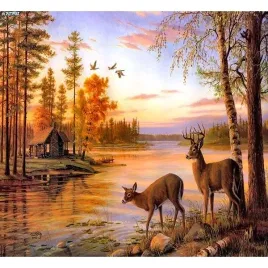 mozaika-diamentowa-5d-jelen-40x30cm