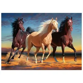 mozaika-diamentowa-5d-konie-40x30cm