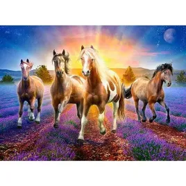 mozaika-diamentowa-5d-konie-40x30cm