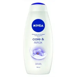 nivea-plyn-do-kapieli-i-zel-pod-prysznic-2w1-careandrelax-750ml