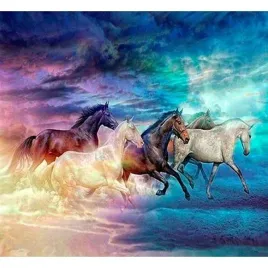 mozaika-diamentowa-5d-konie-40x30cm