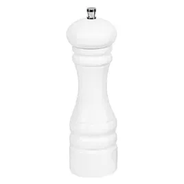 drewniany-mlynek-do-soli-pieprzu-18-cm-bialy-horeca-polska