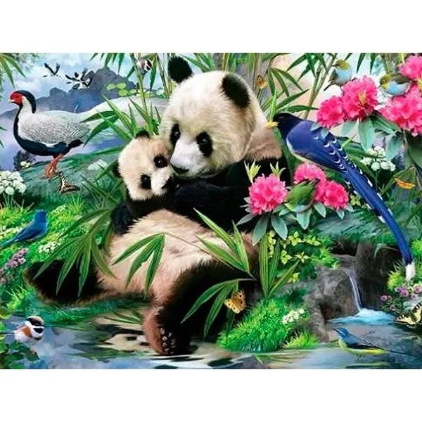 mozaika-diamentowa-5d-panda-40x30cm