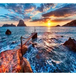 mozaika-diamentowa-5d-zachod-slonca-40x30cm