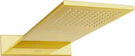 mexen-waterfall-deszczownica-slim-50-x-22-cm-zlota-79190-50